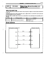 Preview for 642 page of Toyota ZZT230 series Repair Manual