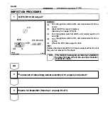 Preview for 643 page of Toyota ZZT230 series Repair Manual