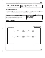 Preview for 658 page of Toyota ZZT230 series Repair Manual