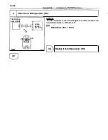 Preview for 669 page of Toyota ZZT230 series Repair Manual