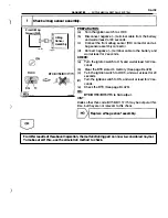 Preview for 670 page of Toyota ZZT230 series Repair Manual