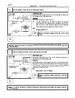 Preview for 671 page of Toyota ZZT230 series Repair Manual