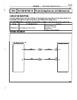 Preview for 674 page of Toyota ZZT230 series Repair Manual