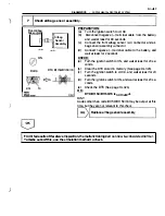 Preview for 678 page of Toyota ZZT230 series Repair Manual