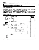 Preview for 685 page of Toyota ZZT230 series Repair Manual