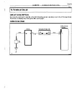 Preview for 690 page of Toyota ZZT230 series Repair Manual