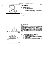 Preview for 696 page of Toyota ZZT230 series Repair Manual