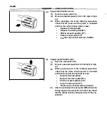 Preview for 699 page of Toyota ZZT230 series Repair Manual