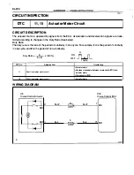 Preview for 707 page of Toyota ZZT230 series Repair Manual