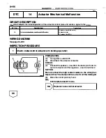 Preview for 713 page of Toyota ZZT230 series Repair Manual