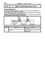 Preview for 715 page of Toyota ZZT230 series Repair Manual