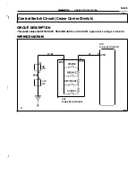 Preview for 720 page of Toyota ZZT230 series Repair Manual