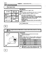 Preview for 721 page of Toyota ZZT230 series Repair Manual