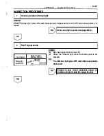 Preview for 728 page of Toyota ZZT230 series Repair Manual