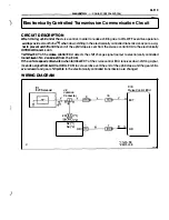 Preview for 730 page of Toyota ZZT230 series Repair Manual