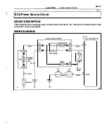 Preview for 738 page of Toyota ZZT230 series Repair Manual