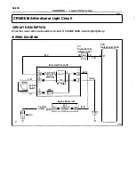 Preview for 741 page of Toyota ZZT230 series Repair Manual