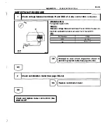 Preview for 742 page of Toyota ZZT230 series Repair Manual