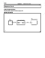 Preview for 743 page of Toyota ZZT230 series Repair Manual