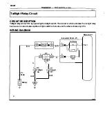 Preview for 759 page of Toyota ZZT230 series Repair Manual