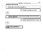 Preview for 768 page of Toyota ZZT230 series Repair Manual