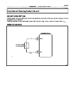 Preview for 775 page of Toyota ZZT230 series Repair Manual