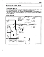 Preview for 776 page of Toyota ZZT230 series Repair Manual