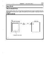 Preview for 780 page of Toyota ZZT230 series Repair Manual