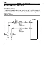 Preview for 787 page of Toyota ZZT230 series Repair Manual