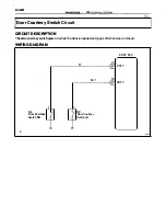 Preview for 791 page of Toyota ZZT230 series Repair Manual