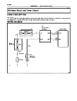 Preview for 795 page of Toyota ZZT230 series Repair Manual