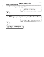 Preview for 798 page of Toyota ZZT230 series Repair Manual