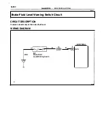 Preview for 801 page of Toyota ZZT230 series Repair Manual