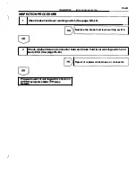 Preview for 802 page of Toyota ZZT230 series Repair Manual