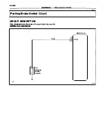 Preview for 803 page of Toyota ZZT230 series Repair Manual