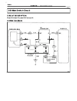 Preview for 805 page of Toyota ZZT230 series Repair Manual