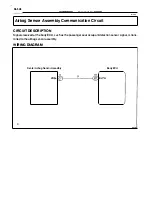 Preview for 807 page of Toyota ZZT230 series Repair Manual