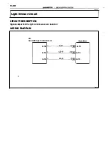 Preview for 809 page of Toyota ZZT230 series Repair Manual