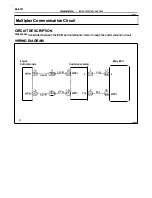 Preview for 811 page of Toyota ZZT230 series Repair Manual