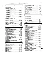 Preview for 816 page of Toyota ZZT230 series Repair Manual