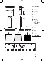 Preview for 13 page of Toyotomi 4963505727857 Operating Manual