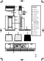 Preview for 49 page of Toyotomi 4963505727857 Operating Manual