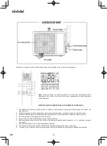 Preview for 12 page of Toyotomi 5205022017226 User Manual