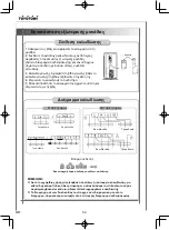 Preview for 56 page of Toyotomi 5205022017226 User Manual