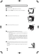 Preview for 4 page of Toyotomi AC-20 Operating Instructions Manual