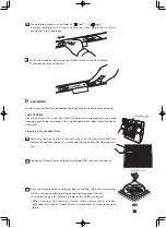 Preview for 7 page of Toyotomi AC-20 Operating Instructions Manual