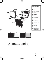 Preview for 11 page of Toyotomi AC-20 Operating Instructions Manual