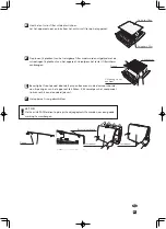 Preview for 35 page of Toyotomi AC-20 Operating Instructions Manual