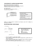 Preview for 6 page of Toyotomi AG925BLP Instruction Manual