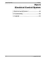 Preview for 31 page of Toyotomi CCT 100HINVi Service Manual